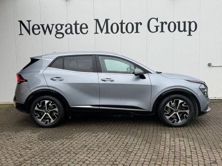 2022 Kia Sportage K4 5DR €27,950 thumbnail