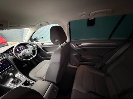 2019 Volkswagen Golf HIGHLINE - 2.0L DIESEL - AUTO - 12M WARRANTY - CAR:  1716 €19,950 thumbnail