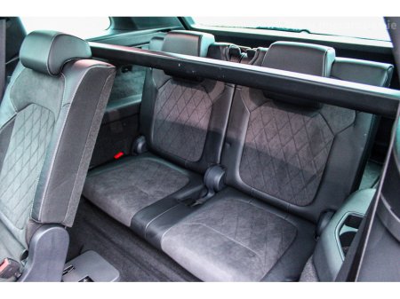 2023 Skoda Kodiaq 2.0 TDI 150HP DSG SportLine 7 Seat €49,995 thumbnail