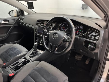 2016 Volkswagen Golf - thumbnail 25