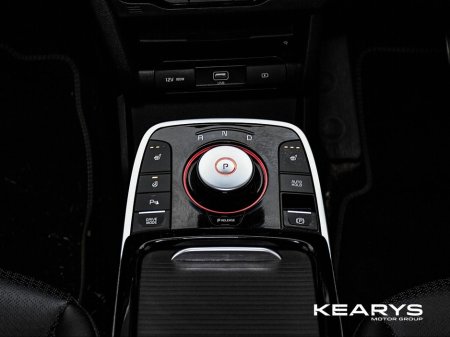 2022 Kia e-Niro NIRO ENIRO MY22 5 DR AUTO €20,888 thumbnail