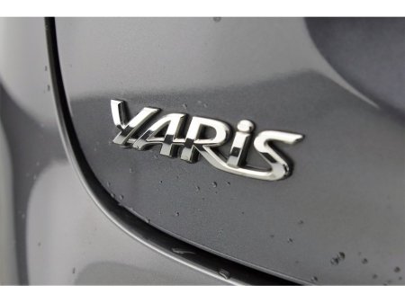 2024 Toyota Yaris Cross 1.5 LUNA HYBRID *ANDROID*CARPLAY*REVERSE CAM* €27,890 thumbnail