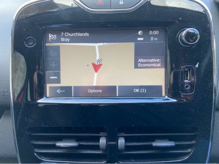 2015 Renault Clio - thumbnail 3