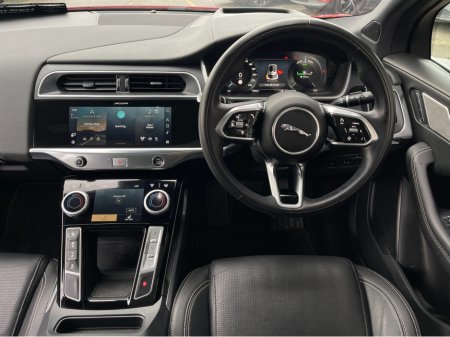 2023 Jaguar I-Pace - thumbnail 15