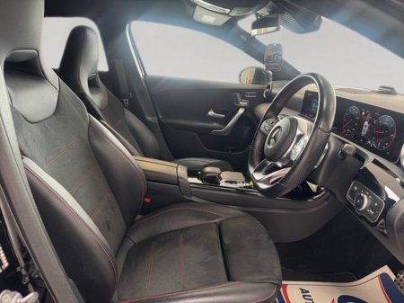 2019 Mercedes-Benz A Class - thumbnail 11