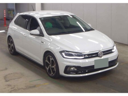 2019 Volkswagen Polo - thumbnail 7