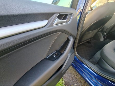 2016 Audi A3 DBA-8VCXSL 4DR AUTO €15,948 thumbnail