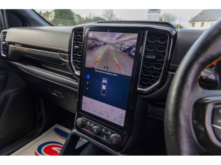 2024 Ford Ranger RANGER D/CAB WILDTRAK - 2.0 TD2 €48,950 thumbnail