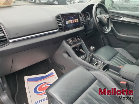 2018 Skoda Karoq - thumbnail 12