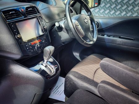 2015 Nissan Serena - thumbnail 14