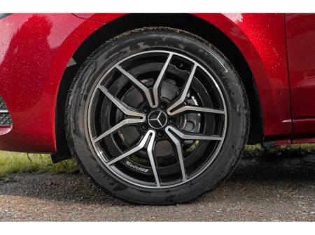 2021 Mercedes-Benz Vito - thumbnail 10