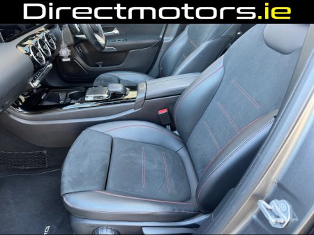 2020 Mercedes-Benz A Class - thumbnail 23