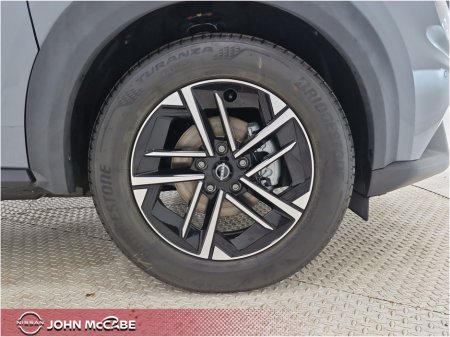 2026 Nissan Juke - thumbnail 35