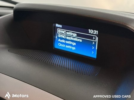 2019 Ford Transit - thumbnail 25