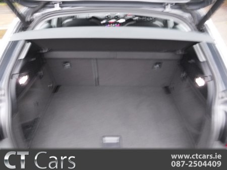 2020 Audi Q2 1.0 30TFSI SPORT  AUTO  ANDROID+CARPLAY €22,950 thumbnail