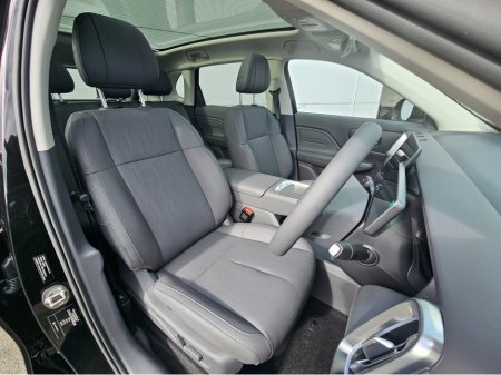 2026 Leapmotor B10 - thumbnail 6