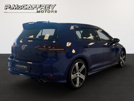 2016 Volkswagen Golf - thumbnail 5