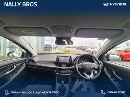 2020 Hyundai i30 - thumbnail 8