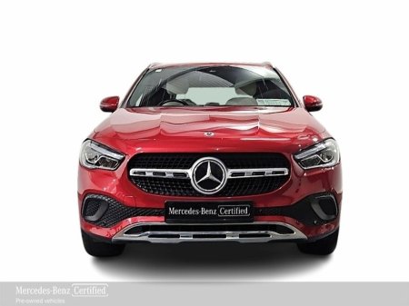 2023 Mercedes-Benz GLA Class - thumbnail 7