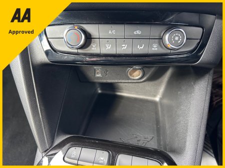 2024 Opel Corsa 2024 OPEL CORSA 1.2 PETROL ELEGANCE LOW KMS €18,950 thumbnail