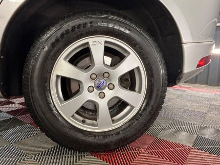 2016 Volvo XC60 D4 (190hp) FWD SE Geartronic €14,950 thumbnail