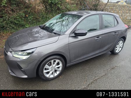 2020 Opel Corsa 1.2 SC 5dr €9,999 thumbnail