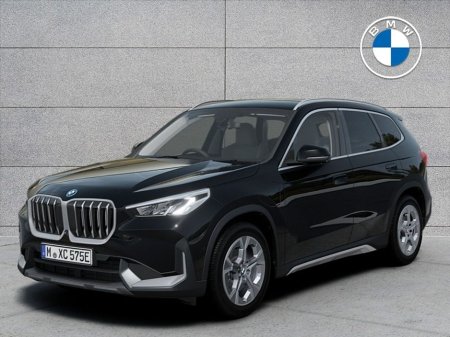 2026 BMW X1 xDrive25e xLine