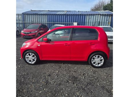 2015 Volkswagen up! - thumbnail 4