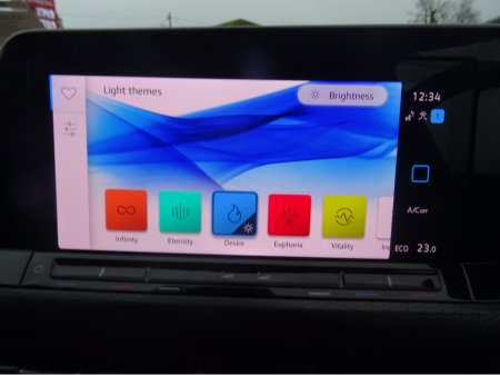 2021 Volkswagen Golf 1.4 TSI GTE 245PS 5DR AUTO €24,950 thumbnail