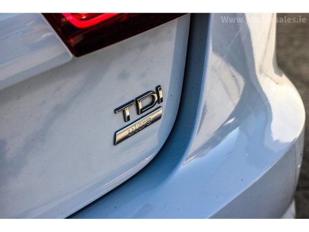 2018 Audi A6 - thumbnail 7