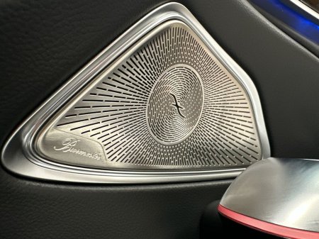 2026 Mercedes-Benz E Class E53 AMG 4Matic PHEV €149,283 thumbnail