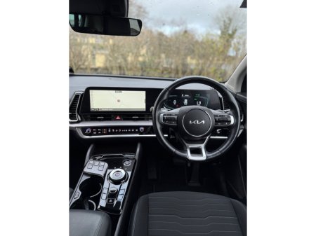 2022 Kia Sportage - thumbnail 19