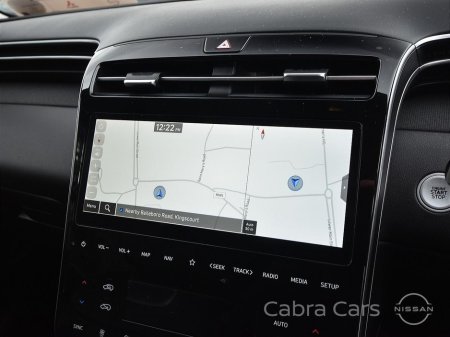 2023 Hyundai Tucson - thumbnail 14