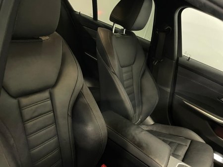 2021 BMW 3 Series - thumbnail 8