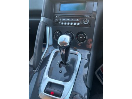 2011 Peugeot 3008 - thumbnail 8