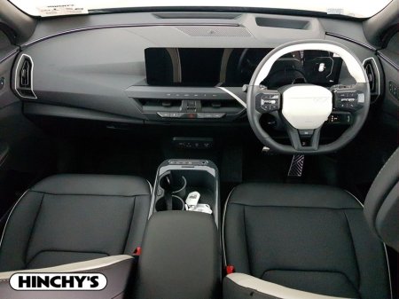 2026 Kia EV5 GT-Line thumbnail