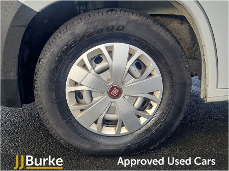 2023 Fiat Ducato DUCATO MAXI 35 LH2 2.2 140BHP T thumbnail