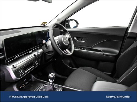 2024 Hyundai Kona Petrol Elegance €30,990 thumbnail