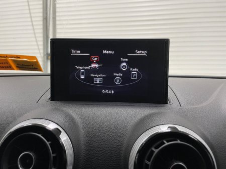 2016 Audi A3  thumbnail