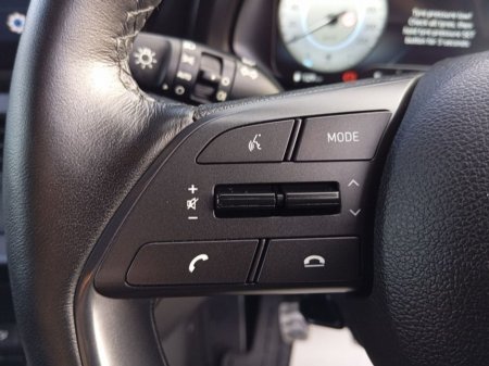 2022 Hyundai Bayon - thumbnail 12