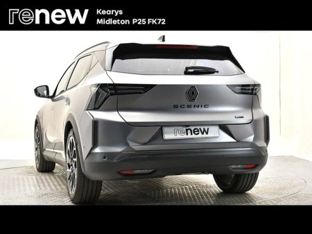 2024 Renault SCENIC E-TECH - thumbnail 3