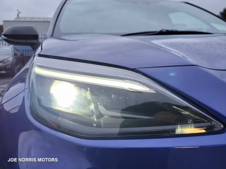 2023 Toyota Yaris CR CROSS LUNA SPORT 4DR AUTO €27,945 thumbnail