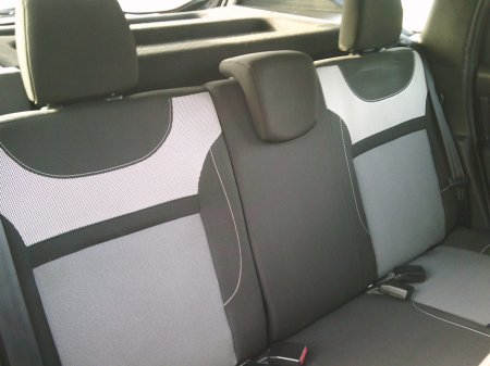 2018 Dacia Duster - thumbnail 8