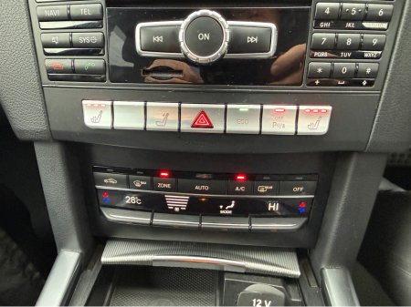 2014 Mercedes-Benz E Class 220 CDI  AMG SPORT AUTO €14,950 thumbnail