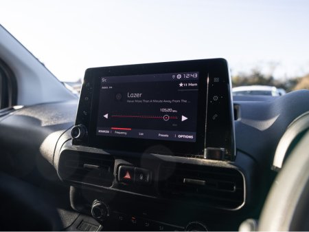 2024 Fiat Doblo SWB 1.5 100HP 650KG 4DR €16,220 thumbnail