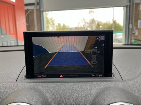 2015 Audi S3 - thumbnail 20