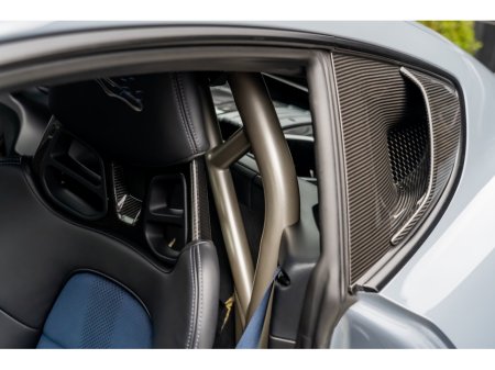 2023 Porsche 718 - thumbnail 29