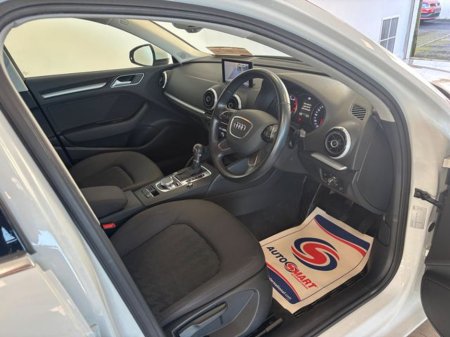 2016 Audi A3 - thumbnail 8