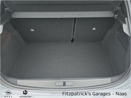 2026 Opel Corsa GS 1.2i Demo with 3.9% Finance Available, 5 Year Warranty & Price Includes €1,000 Scrappage Allowance. €26,950 thumbnail