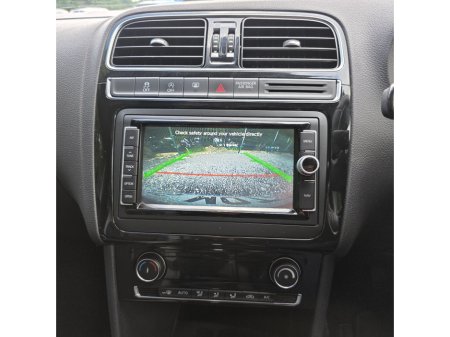 2015 Volkswagen Polo 1.4 TSI 5DR 150HP BlueGT DSG €10,950 thumbnail